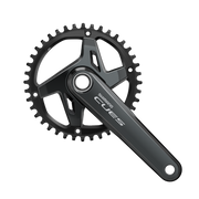 Shimano FC-U8000-1 CUES Crankset 11 Speed Hg cranksets