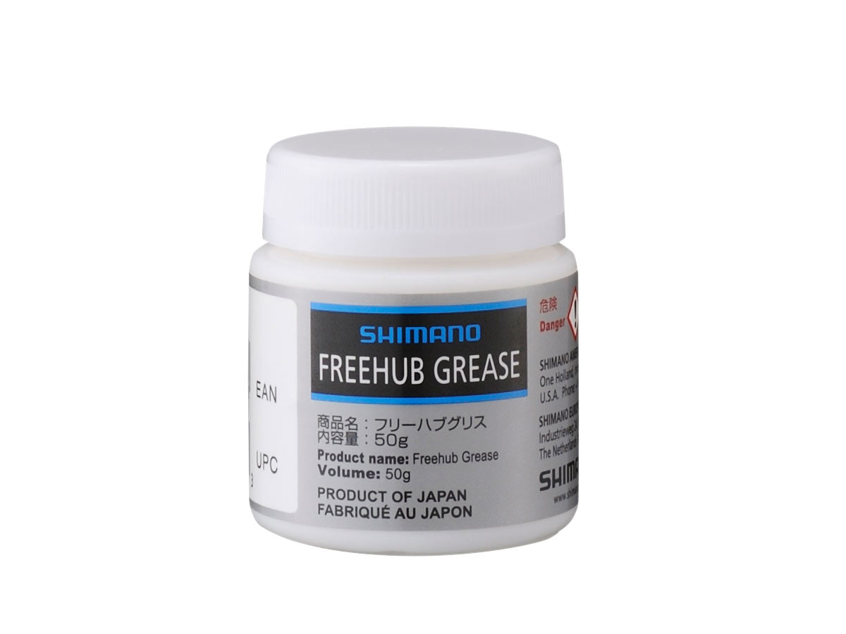Shimano FH-7800 GREASE FOR FREE HUB Hg small parts